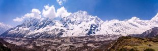 nepal-mountains
